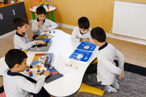 Akıl Zeka Oyunları